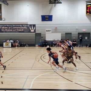 Meet your Posher, John roland